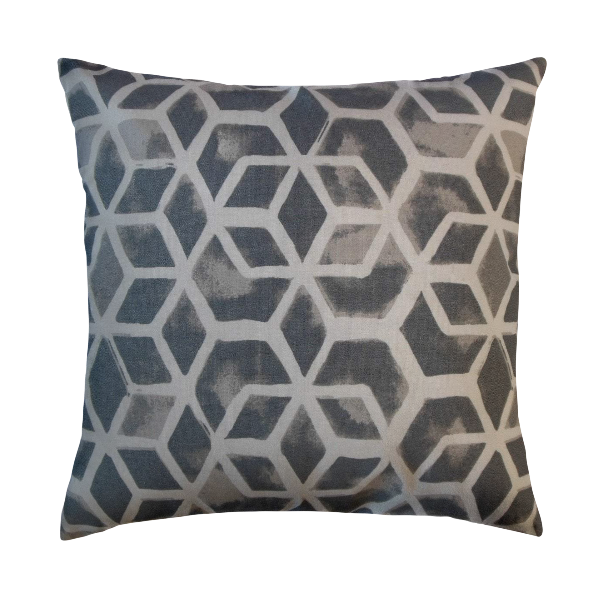 Miranda Throw Pillow Cover