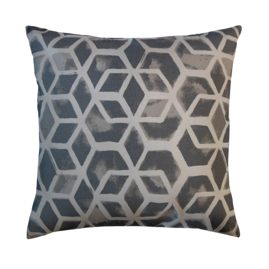 Miranda Throw Pillow Cover