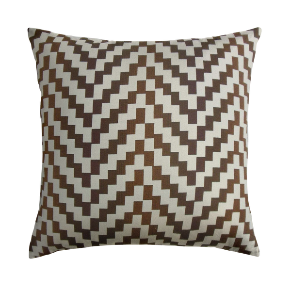 Oliver Throw Pillow Cover