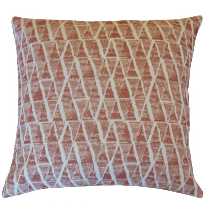 Kacia Throw Pillow Cover