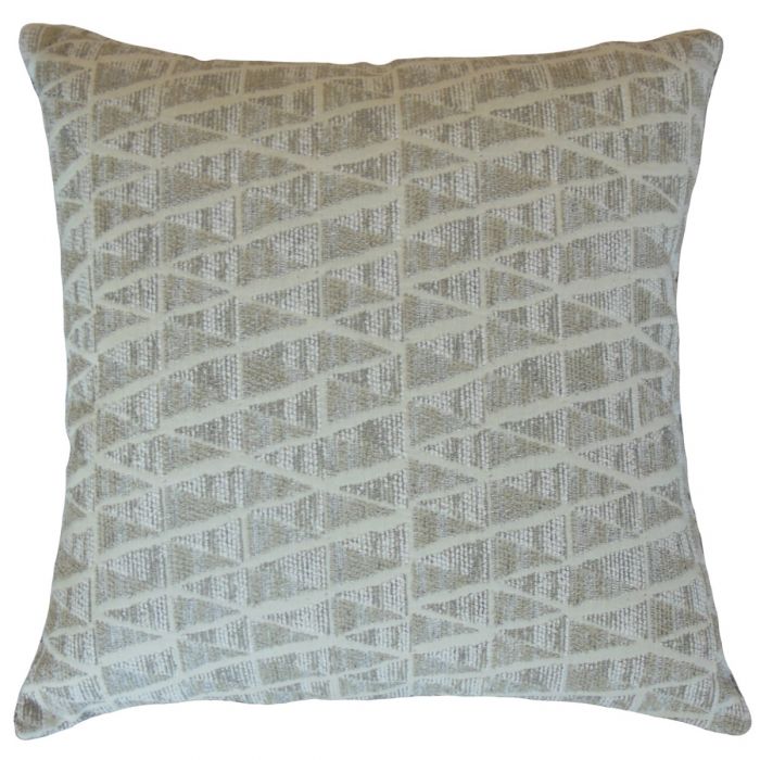 Rafi Throw Pillow Cover