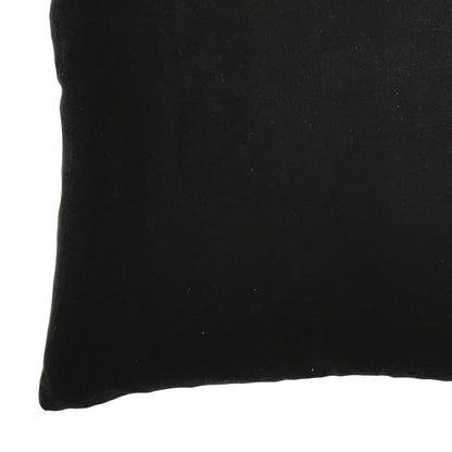 Faux Wool Throw Pillow Cover