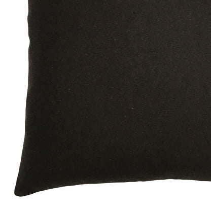 Faux Wool Throw Pillow Cover