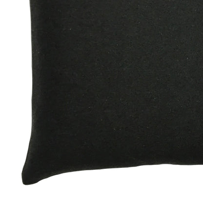 Faux Wool Throw Pillow Cover