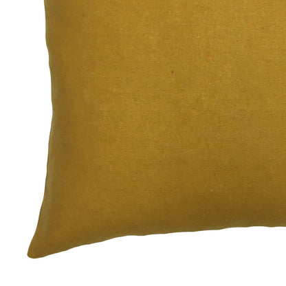 Faux Wool Throw Pillow Cover