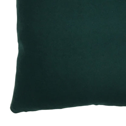 Faux Wool Throw Pillow Cover