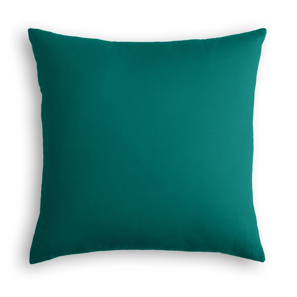 Outdoor Canvas Throw Pillow Cover