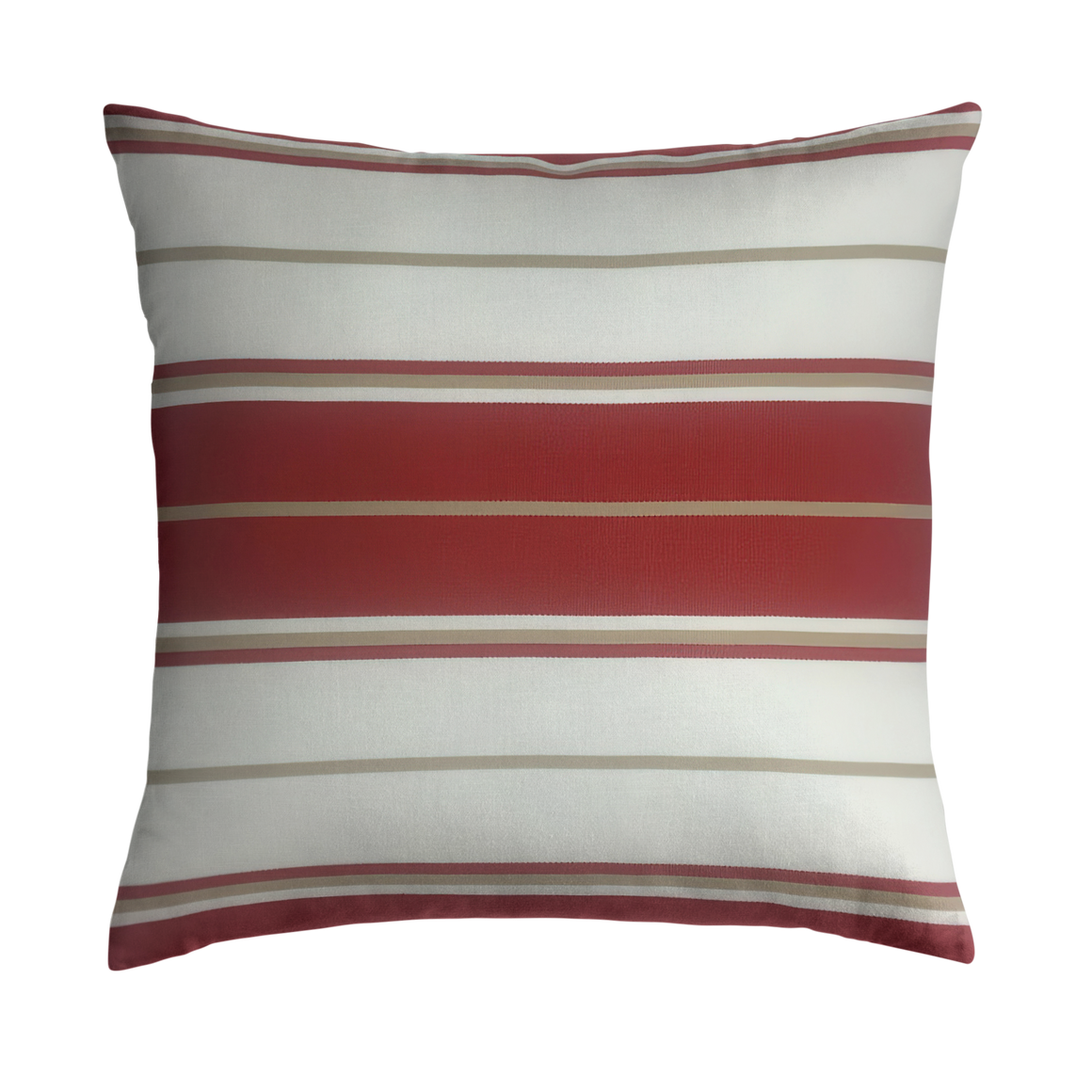 Coastal Style Throw Pillows Cloth and Stitch