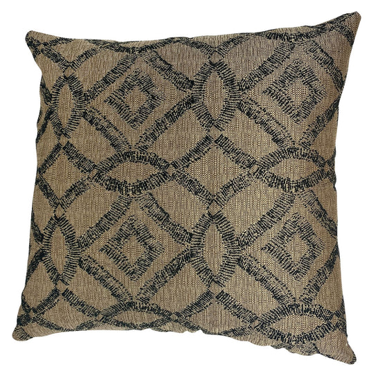 Jasper Throw Pillow Cover