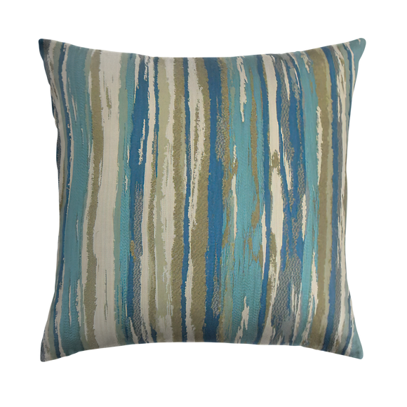 Wordell Throw Pillow Cover