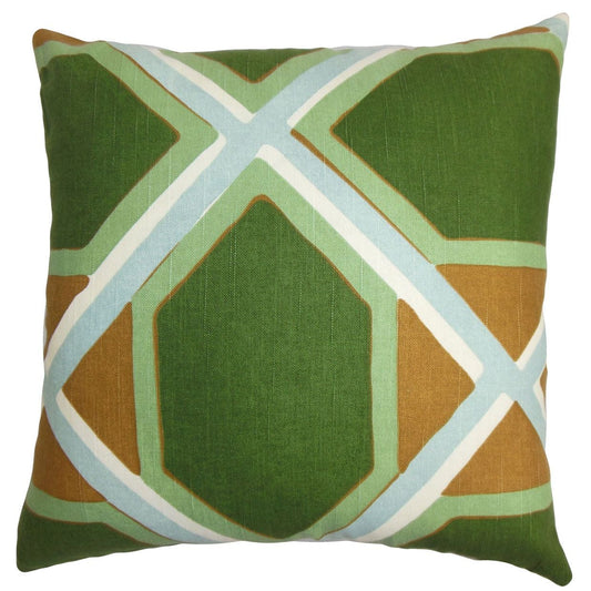 Paniz Throw Pillow Cover